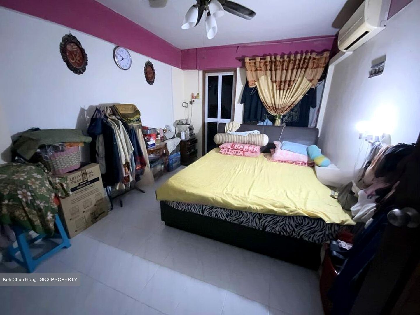 Blk 713 Chong Pang Green (Yishun), HDB 4 Rooms #460841471